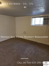 372 E 500 N in Provo, UT - Foto de edificio - Building Photo