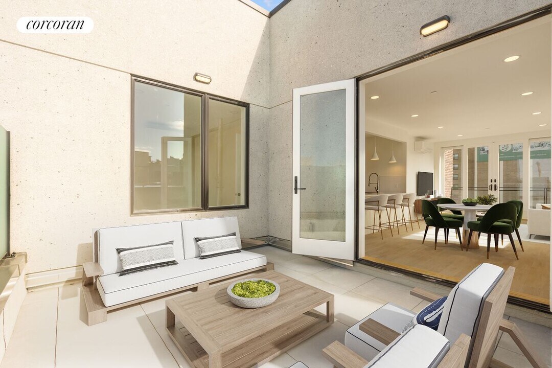 2833 Brighton 3rd St in Brooklyn, NY - Building Photo