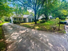 7009 Poplar Grove Trail in Greensboro, NC - Building Photo