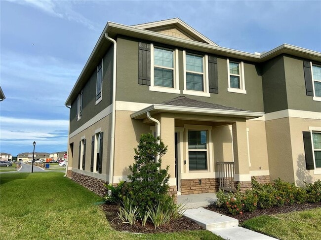 1719 Walnut Crk Dr in Kissimmee, FL - Building Photo - Building Photo
