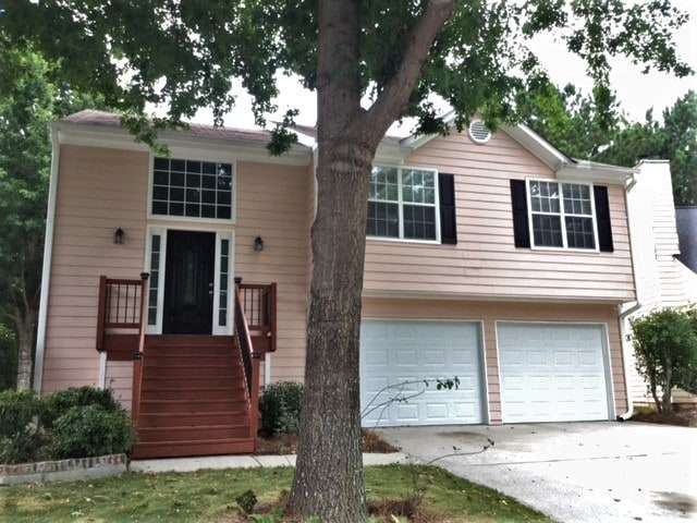 property at 2279 Halcyon Way