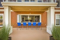 Building Photo - Shorewood Heights Apartamentos in Mercer Island, Washington