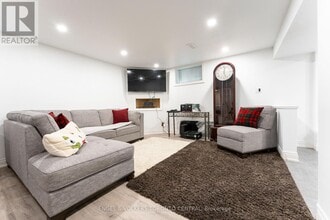 767 Phillip Murray Ave in Oshawa, ON - Building Photo - Building Photo