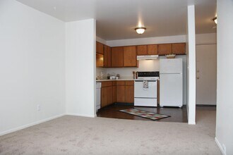 Hyde Park North in Colorado Springs, CO - Building Photo - Building Photo