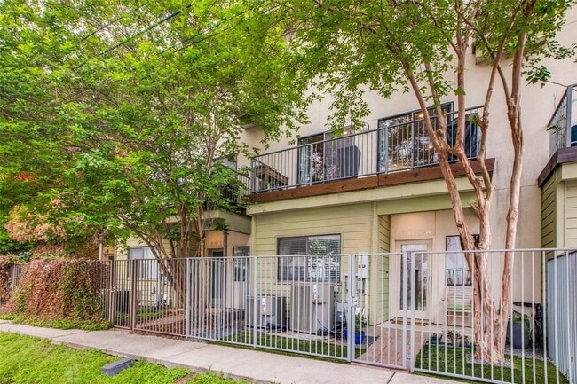 1605 Bonner St in Houston, TX - Building Photo - Building Photo