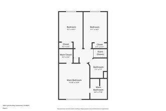 5205 S Jericho Way in Centennial, CO - Foto de edificio - Building Photo