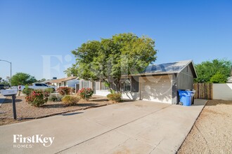 14838 N 38th St in Phoenix, AZ - Building Photo - Building Photo