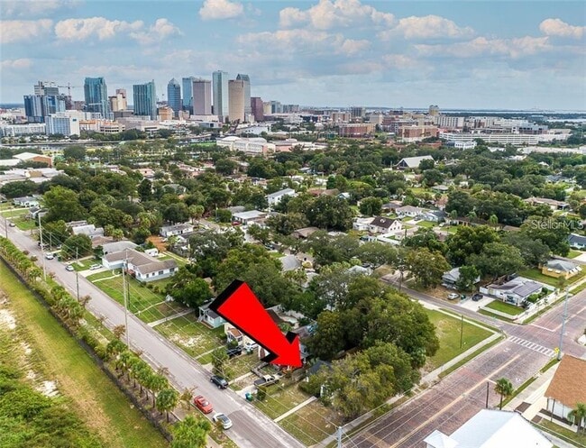 1144 W La Salle St in Tampa, FL - Building Photo - Building Photo