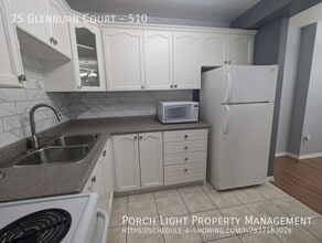 75 Glenburn Ct in Hamilton, ON - Building Photo - Building Photo