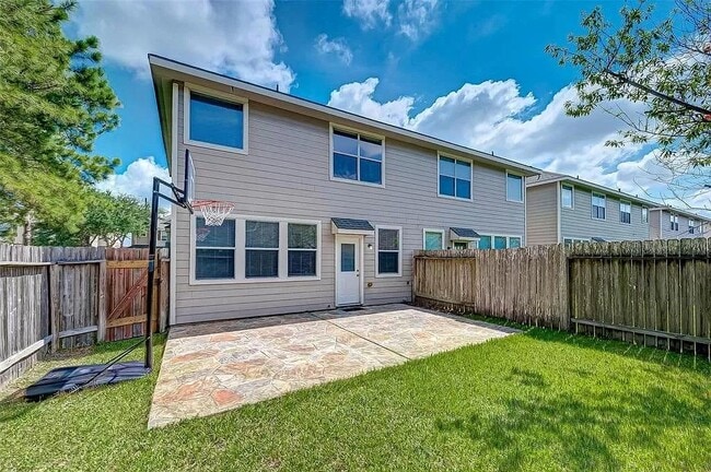 25218 Boulder Bend Ln in Katy, TX - Building Photo - Building Photo