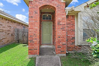 14938 Diamond Way in Baytown, TX - Building Photo - Building Photo