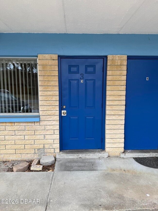 1850 S Park Ave in Titusville, FL - Building Photo - Building Photo