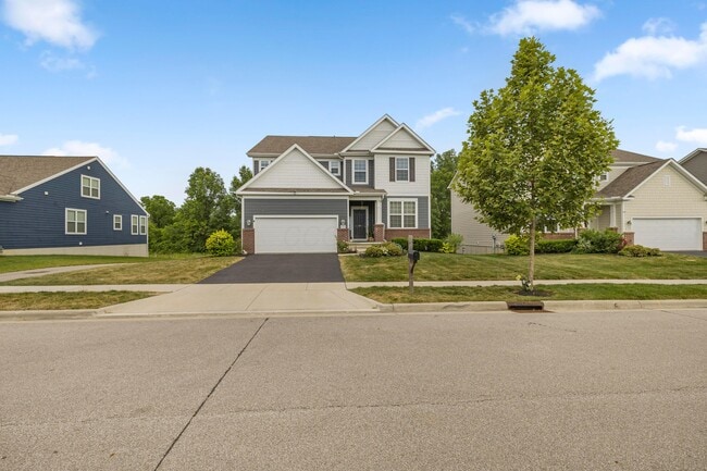 property at 6722 Rocky Ridge Dr
