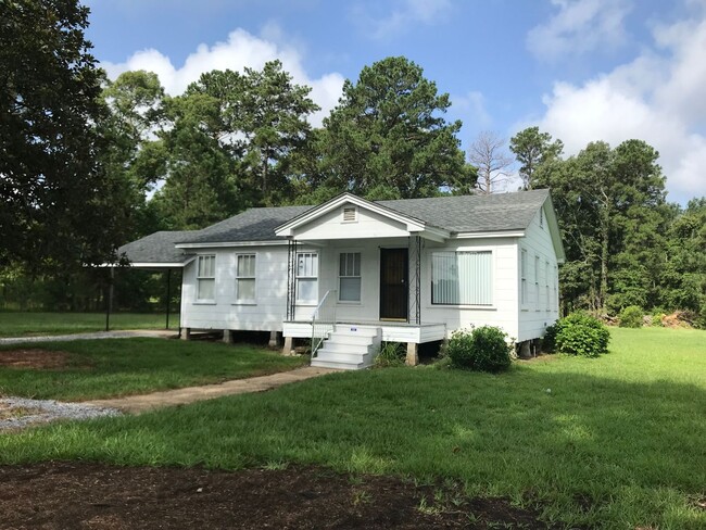 property at 21046 US-167