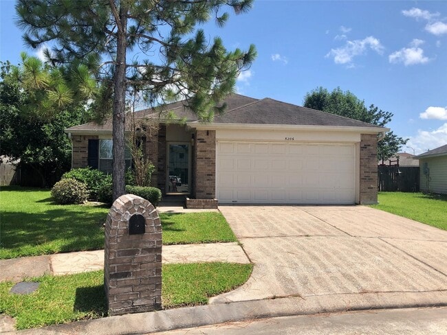 property at 5206 Sage Cir