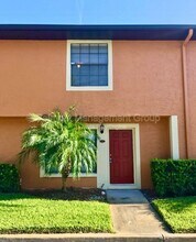 7431 Glen Oaks Way in Winter Park, FL - Foto de edificio - Building Photo