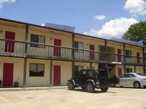 Osage Ridge Apartments in Lake Ozark, MO - Foto de edificio - Building Photo