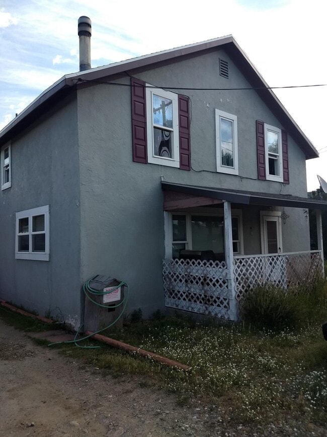 property at 1050 Forestvale Rd