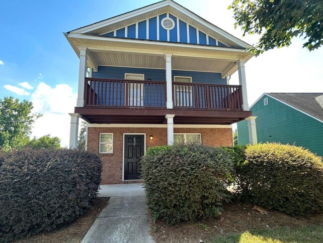 property at 252 Fern Ridge Ct