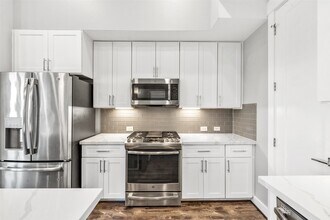 1707 Freeman St in Houston, TX - Building Photo - Building Photo