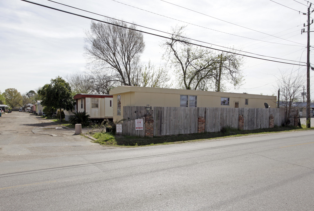 5422 Nordling Rd in Houston, TX - Building Photo