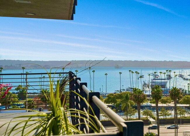property at 1780 Kettner Blvd