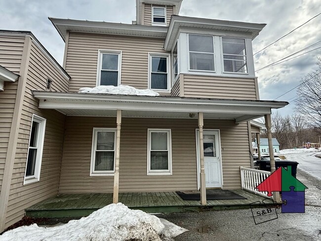 property at 37 Church Hill Rd