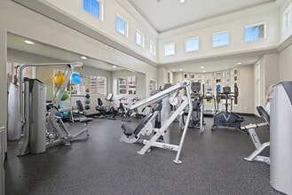 The Landing at Jack London Square in Oakland, CA - Foto de edificio - Building Photo