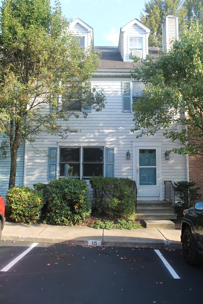 property at 120 Eaglesmere Cir