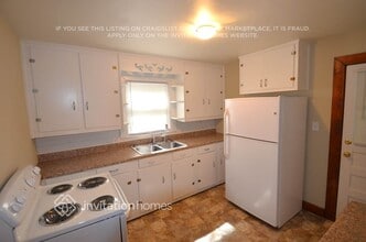1501 McCormick Ave in Gastonia, NC - Building Photo - Building Photo