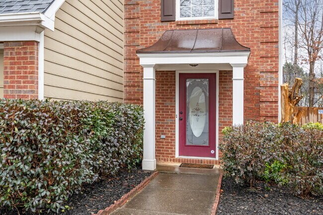 1185 Arborhill Ln in Alpharetta, GA - Building Photo - Building Photo