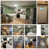 1014 Baltimore Rd in Rockville, MD - Building Photo