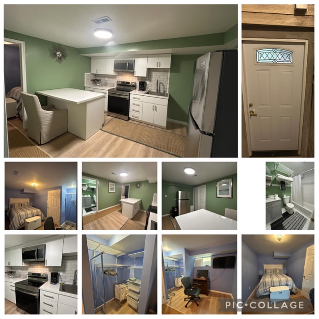 property at 1014 Baltimore Rd