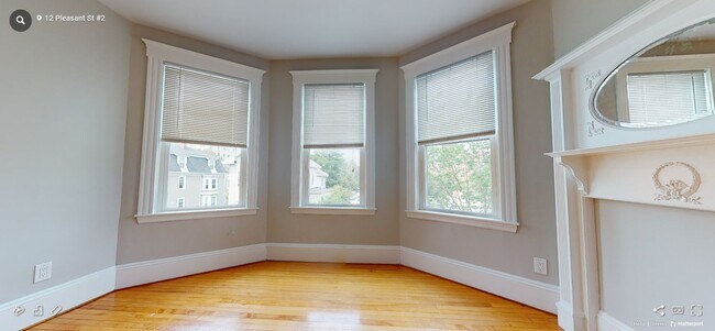 13 Pleasant St, Unit 12-2