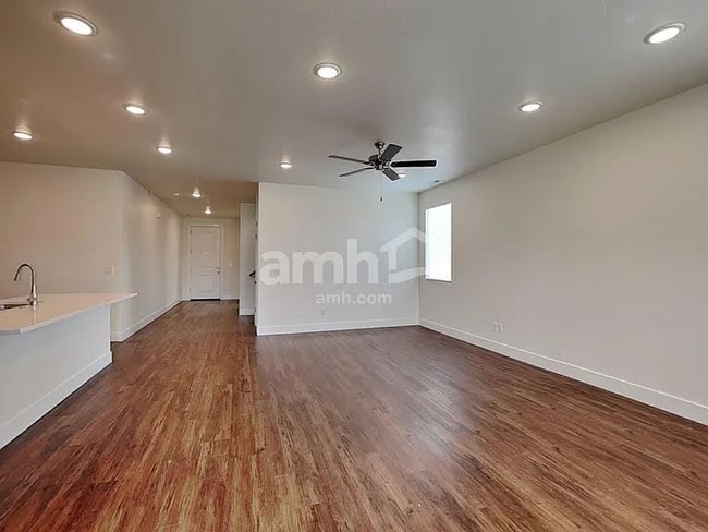 property at 9279 W Clancey Ct