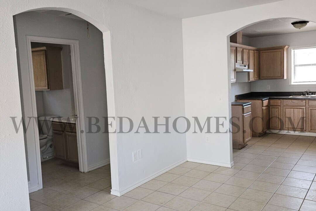 2908 Wipprecht St in Houston, TX - Building Photo