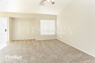 2115 Mountain Rock Ct in North Las Vegas, NV - Building Photo - Building Photo