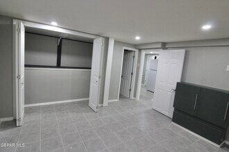 1408 Arizona Ave-Unit -C in El Paso, TX - Building Photo - Building Photo