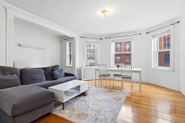 property at 73 Parkman St