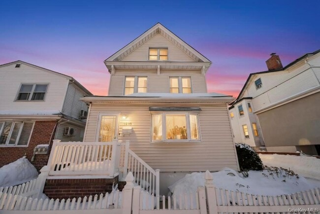 property at 14-19 115th St