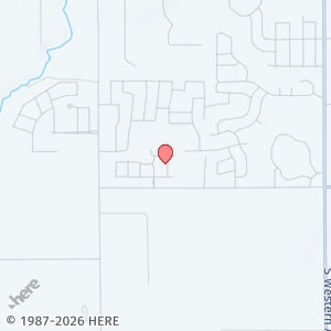 property at 16312 Dakota Dr