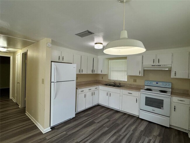 12007 Homerville Ln in Seffner, FL - Building Photo - Building Photo