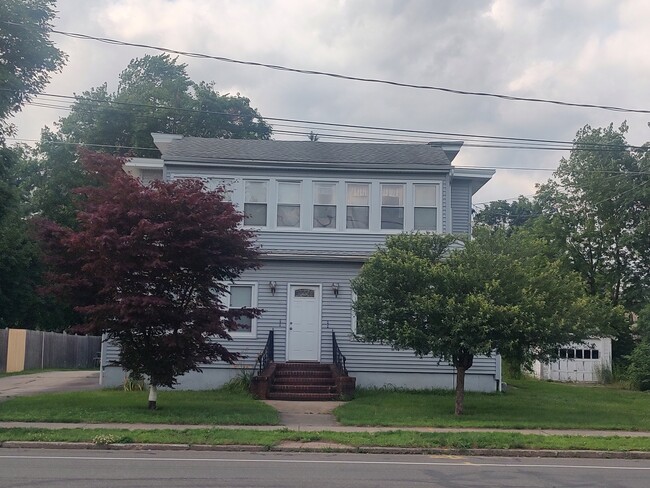 131 Broad St, Unit 131 1st FLR