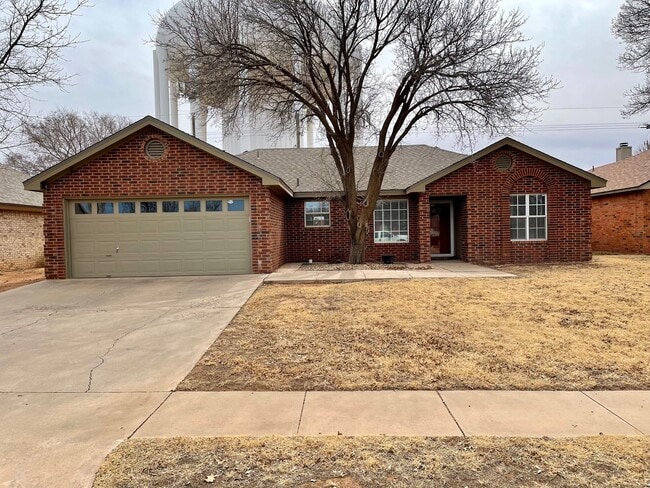 property at 5905 73rd St