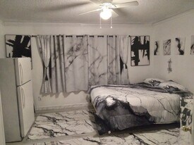 2380 S Bardell Ave in Fresno, CA - Building Photo