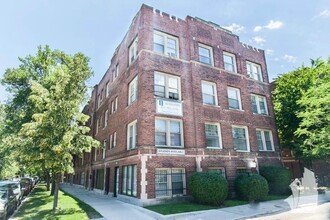 3269 W Wrightwood Ave in Chicago, IL - Building Photo - Building Photo