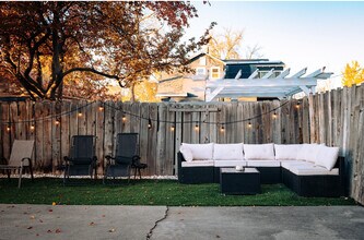 155 Wentworth Ave, Unit A in South Salt Lake, UT - Foto de edificio - Building Photo