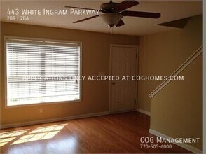 443 White Ingram Pky in Dallas, GA - Building Photo - Building Photo