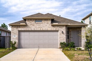 16126 Elbridge Ct in Conroe, TX - Building Photo