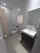 150 Logan Ave in Toronto, ON - Building Photo - Building Photo